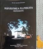 Manastirea Plumbuita Monografie Corneliu Zavoianu