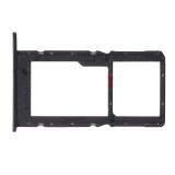 Suport SIM Negru Huawei Nova Y70 / Y70 Plus Original