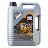 Cumpara ieftin Ulei de motor LIQUI MOLY Top Tec 6200 0W-20 5L