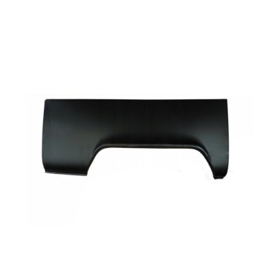 Segment reparatie aripa spate VW Transporter (T2), 01.1967-06.1979, Spate, partea Stanga, Aftermarket foto