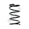 Arc suspensie Honda Cr-V 2 (Rd) 09.01-07.07, Fata, SUPLEX