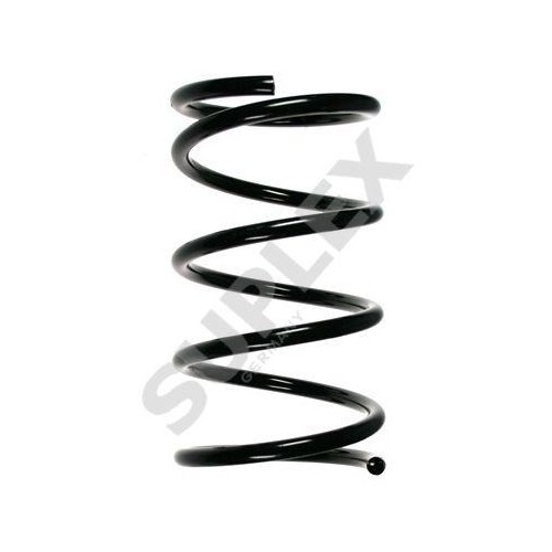Arc suspensie Honda Cr-V 2 (Rd) 09.01-07.07, Fata, SUPLEX