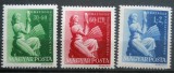 CR 1946 SERIE UNGARIA