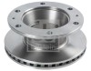 FEBI BILSTEIN 104289 Disc frana
