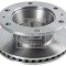 FEBI BILSTEIN 104289 Disc frana