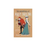 The Adventures of Mary Darling