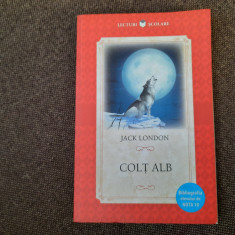 COLT ALB JACK LONDON RF22/0