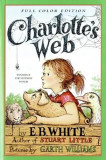Charlotte&#039;s Web | E.B. White