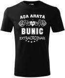 Tricou Personalizat-Asa arata un bunic extraordinar