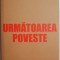Urmatoarea poveste &ndash; Cees Nootboom