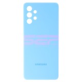 Capac Baterie Compatibil Samsung Galaxy A32 4G A325, Albastru, Bulk