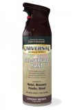 Vopsea Spray Universala Maro Espresso 400ml, Rust-Oleum