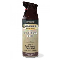 Vopsea Spray Universala Maro Espresso 400ml
