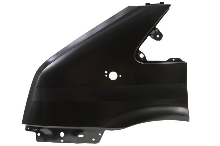 Aripa fata FORD TRANSIT platou / sasiu (2006 - 2014) BLIC 6504-04-2510313P