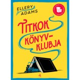 Titkok K&ouml;nyvklubja - Titkok K&ouml;nyvklubja sorozat 1. - Ellery Adams