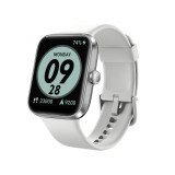 Cumpara ieftin Ceas Smartwatch multisport cardio CW500 S Alb