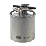 Filtru combustibil Mann pentru Nissan NV200, Qashqai, X-Trail, Renault Koleos I