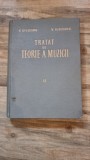 Tratat de teorie a muzicii - V. Giuleanu, V. Isceanu vol.II