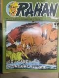 RAHAN nr. 31 &ndash; cel care a omorat fluviul &ndash; 28 decembrie 2010 &ndash; Adevărul &ndash; bandă desenată de colecție