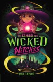 The School for Wicked Witches - SAS Gardners EU