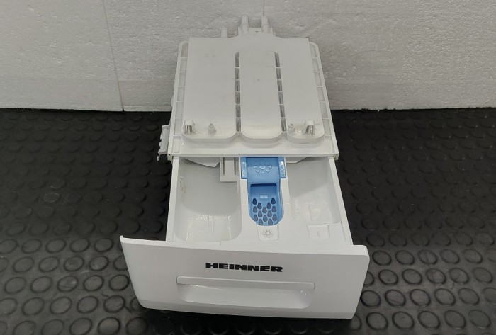Sertar detergent Masina de spalat HEINER HWM-V6010D++ / R25