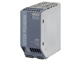 Alimentator Pulsatoriu DIN 240W 24V 10A IP20