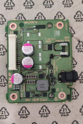 LED Driver Sony 1-982-183-11 foto