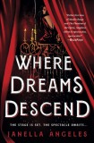 Where Dreams Descend | Janela Angeles