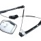 Macara geam Vw Golf 5 Variant 2003-, Jetta 2005-, Dreapta Fata Cu Protectie, NTY EPS-VW-021