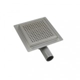 Cumpara ieftin Sifon de pardoseală W-Drain pătrat 15x15 cm