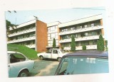 RF86 - Carte Postala - Buzias, Hotel Buzias, necirculata
