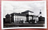 Opera de Stat din Berlin pe bulevardul Unter den Linden - Necirculata, Germania, Printata