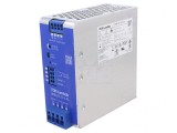 Alimentator Pulsatoriu pentru Șină DIN 120W 12VDC 10A