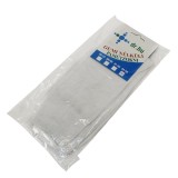 Ciorapi fara elastic Dr. Hu albi - 44-46