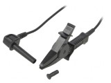 Cablu de &icirc;mpăm&acirc;ntare negru 3m KEW7264