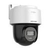 Camera PT IP Hikvision, 6MP, lentila 2.8mm, Dual Light 30m, Audio, AutoTracking Lite - DS-2DE2C600MWG-E-2.8mm SafetyGuard Surveillance
