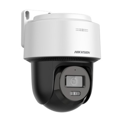 Camera PT IP Hikvision, 6MP, lentila 2.8mm, Dual Light 30m, Audio, AutoTracking Lite - DS-2DE2C600MWG-E-2.8mm SafetyGuard Surveillance foto