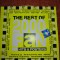 The Best of 2000 cd audio 3 Sud Est Cassa Loco Directia 5 Andre Valahia &hellip; mapa cu defect