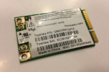 Placa de retea wireless Toshiba G86C0001UA10 WLAN Mini PCIe Card Intel WM3945ABG