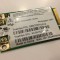 Placa de retea wireless Toshiba G86C0001UA10 WLAN Mini PCIe Card Intel WM3945ABG