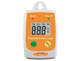 &Icirc;nregistrator de temperatură IP65 SEFRAM LOG 1601