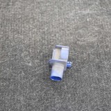 Senzor de impact dreapta față MERCEDES-BENZ E W212 2011 OEM: 5WK43872,A2128204926 10004827