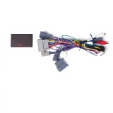 Cablaj multimedia Cablaj adaptor Autodrop Honda Accord (2013-2015) pentru Navigatii multimedia Android
