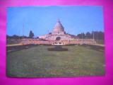 HOPCT 8969 MAUSOLEUL EROILOR NEAMULUI -MARASESTI-JUD VRANCEA -NECIRCULATA
