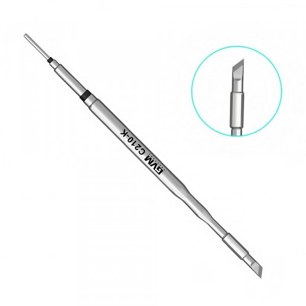 Varf Letcon GVM C210-K