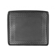 Tavita portbagaj Mercedes Benz Clasa E W211 Combi/Break 2002-2009, cu protectie antiderapanta, pt modelul scurt; 90 cm lungime, 105 cm latime
