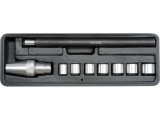 Set Universal Reglare Ambreiaj