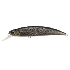 Vobler Duo Spearhead Ryuki 80S SW 8cm 12gr CCC3815 Brown Trout