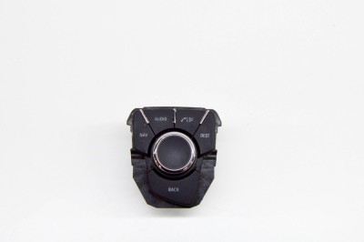 Buton de control navigație OPEL INSIGNIA A G09 2013 OEM: 13343756 17526362 foto