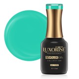 Cumpara ieftin Oja Semipermanenta Revolux LUXORISE, Paradise Mint 15ml
